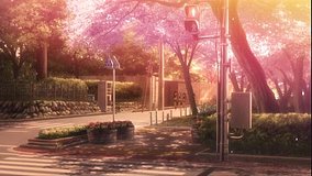 a channel ichibashi university alley