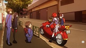 accel world za koenji public theater