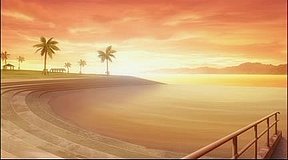 amagami ss choshi marina beach