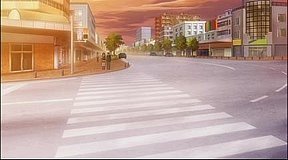 amagami ss choshi station