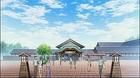 amagami ss ooedo onsen monogatari