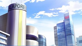 anima yell laforet harajuku