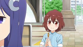 anima yell omotesando station exit b4 station exit