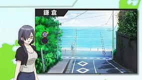 anime gataris kamakura high school crossing