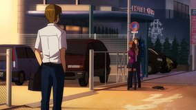 anohana the flower we saw that day hanno hotel wink