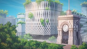 apocalypse hotel ginza place