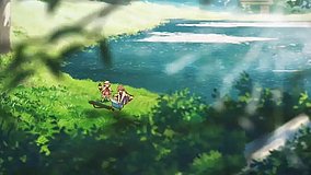 apocalypse hotel hama rikyu garden