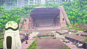 apocalypse hotel hibiya music hall