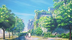 apocalypse hotel hibiya street