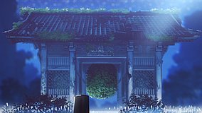 apocalypse hotel kaminarimon