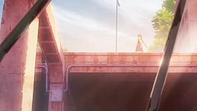 apocalypse hotel miharabashi bridge