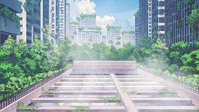 apocalypse hotel miharabashi bridge