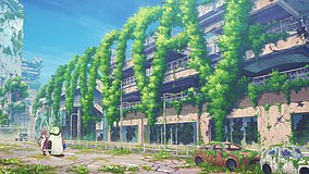 apocalypse hotel miyashita park east