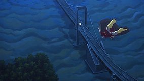 apocalypse hotel rainbow bridge