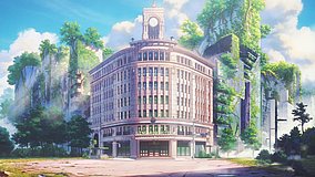 apocalypse hotel seiko house ginza