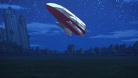 apocalypse hotel shiokaze park