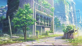 apocalypse hotel tokyo branch