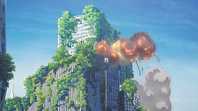 apocalypse hotel tokyo midtown hibiya