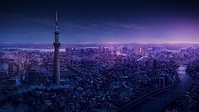 apocalypse hotel tokyo skytree