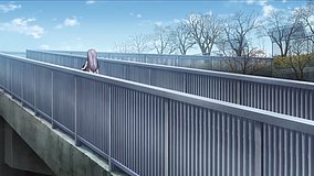 arakawa natural park bridge