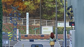 arakawa nichome station