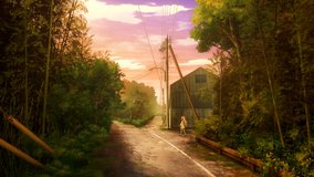 atri my dear moments chiba route 254 intersection