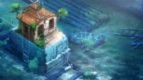 atri my dear moments choshi electric railway depot deki3 electric locomotive