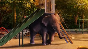 bang dream 2nd season asukayama park