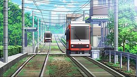 bang dream 2nd season gakushuinshita stop