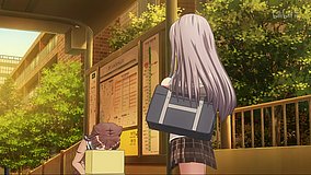 bang dream 2nd season gakushuinshita tram stop