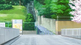 bang dream 2nd season komatsuka bridge