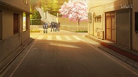 bang dream 2nd season komazuka bridge