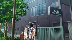 bang dream 2nd season liquid room