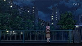 bang dream 2nd season omokagebashi bridge