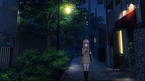 bang dream 2nd season omokagebashi path