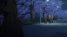 bang dream 2nd season sekiguchi quarter