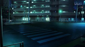 bang dream 2nd season shinobazu mejiro crossing