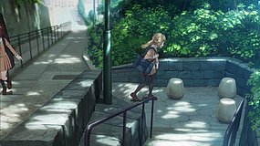 bang dream 2nd season tsukimidaka stone bench