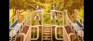 bang dream 3rd season edogawa park