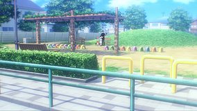 bang dream episode of roselia i promise arakawa 8 chome park