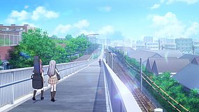 bang dream episode of roselia i promise arakawa nature park west exit