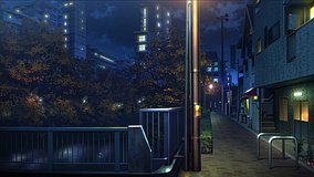 bang dream episode of roselia i promise omokagebashi path