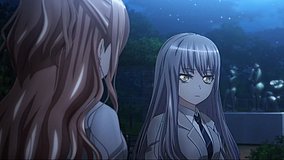 bang dream episode of roselia i promise shiratori pond