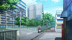 bang dream episode of roselia i promise toyohashi