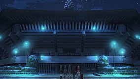 bang dream poppin dream nippon budokan