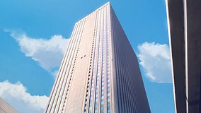 blue box ikebukuro sunshine city