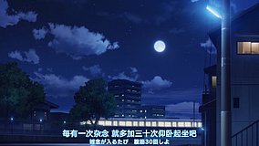 blue box mamasita bridge