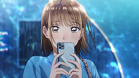 blue box sunshine aquarium