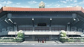 budokan