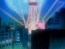 cardcaptor sakura tokyo tower